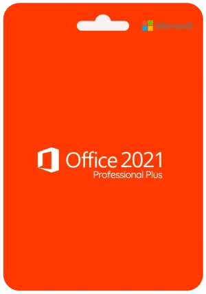 office 2021 pro global key